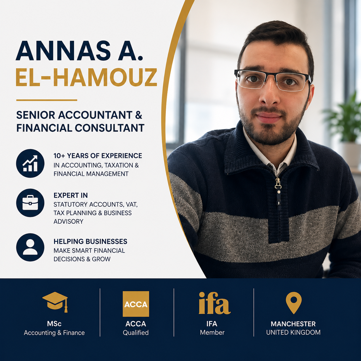 Council Member 3